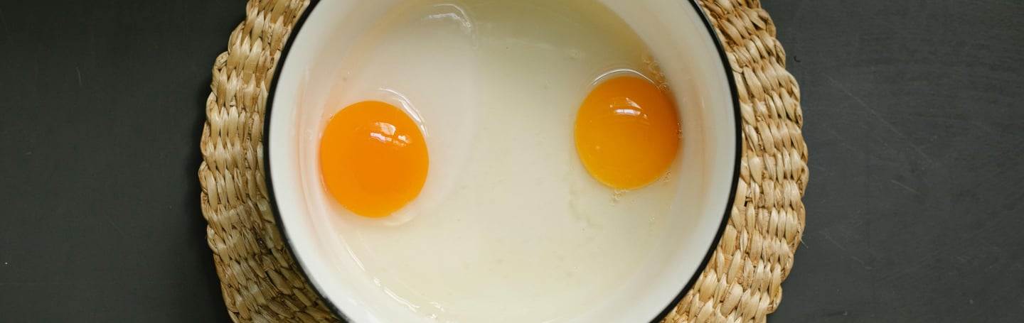 Are Egg Whites Healthy?