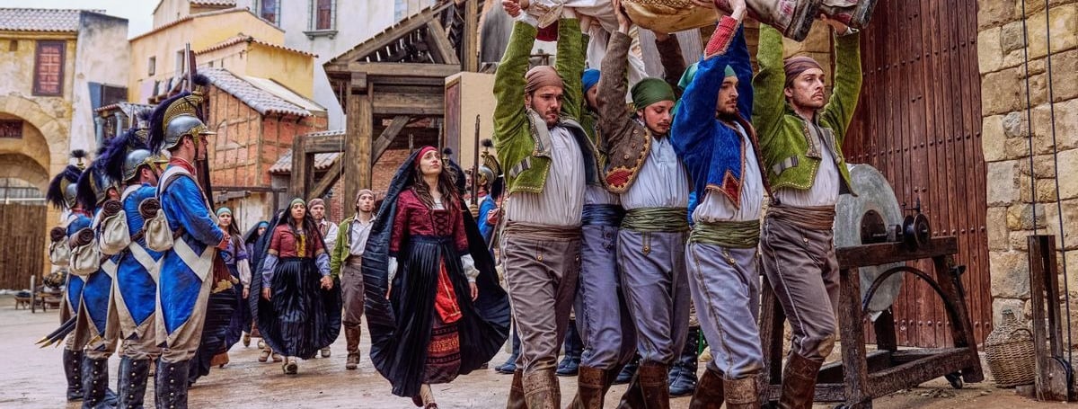 puy du fou 