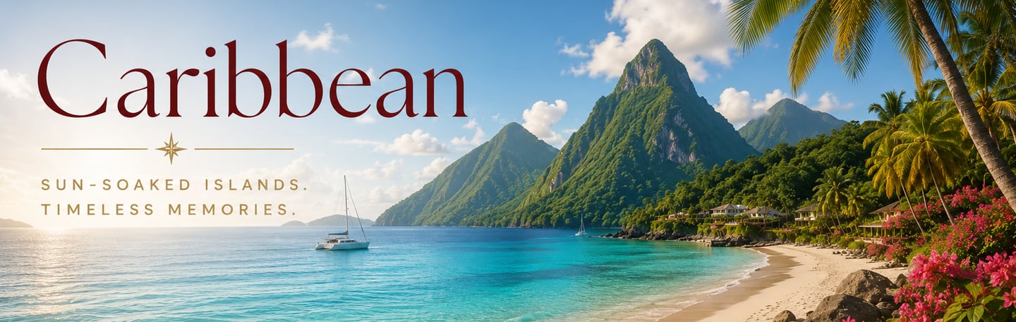 Caribbean