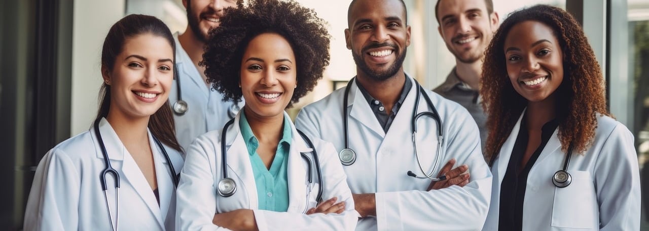 notre équipe d'infirmières passionnées et engagées, à la fois au cabinet & a domicile Dubord-montory