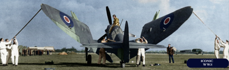 Fairey "Firefly" Fighter