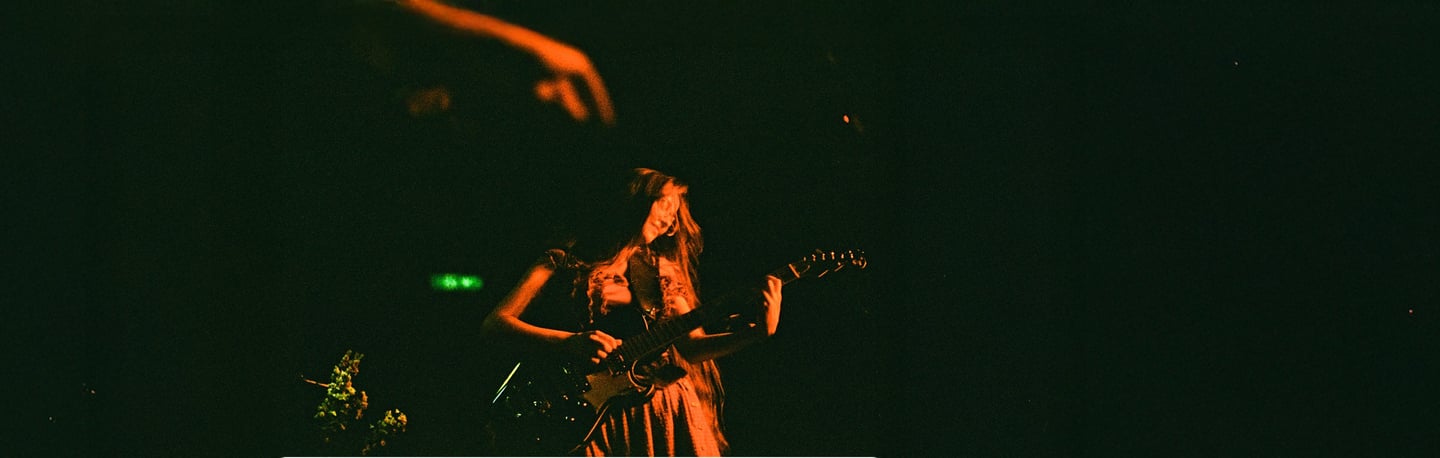 sodl playing live in hamburg