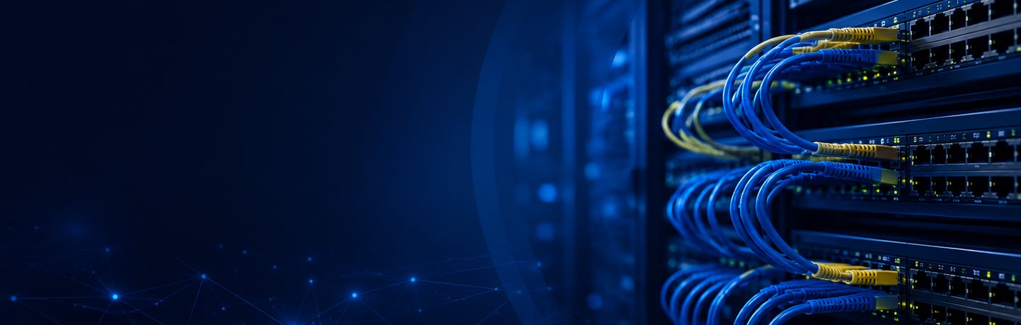 Your Solution Services Partner
