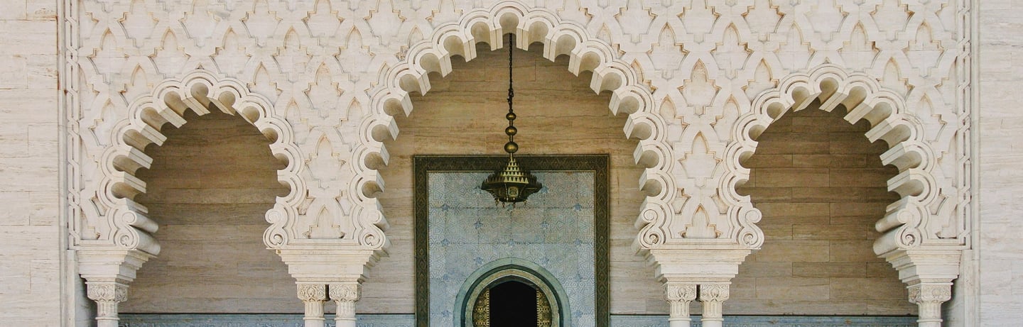 Code postal Hay Riad