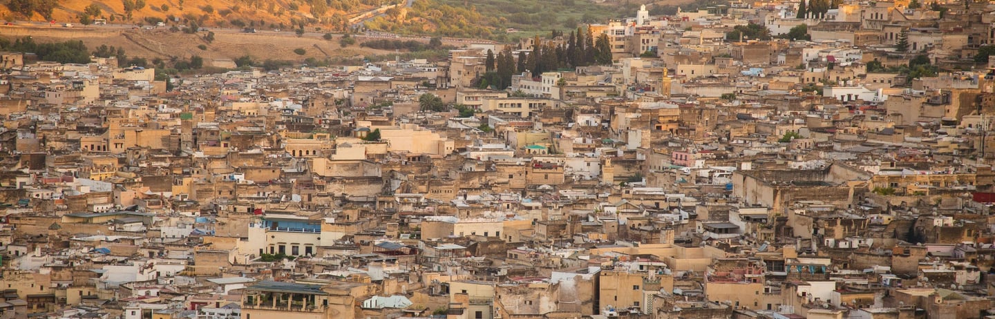 Fez: guia completo para explorar a cidade cultural do Marrocos