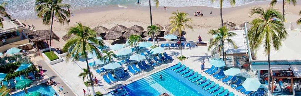 Ofertas en Fontan Ixtapa 2