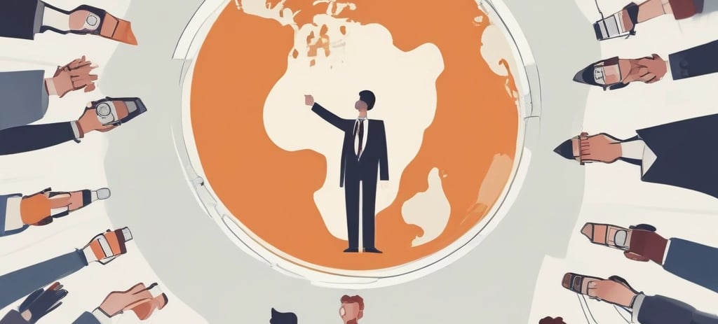 a man riding a skateboard down the side of a ramp