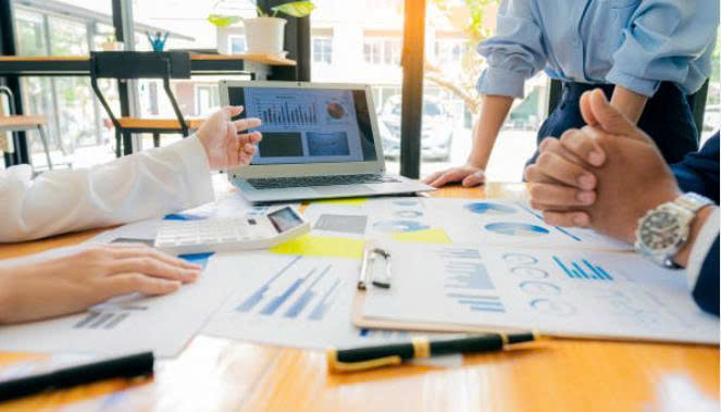 Business Investigation Services