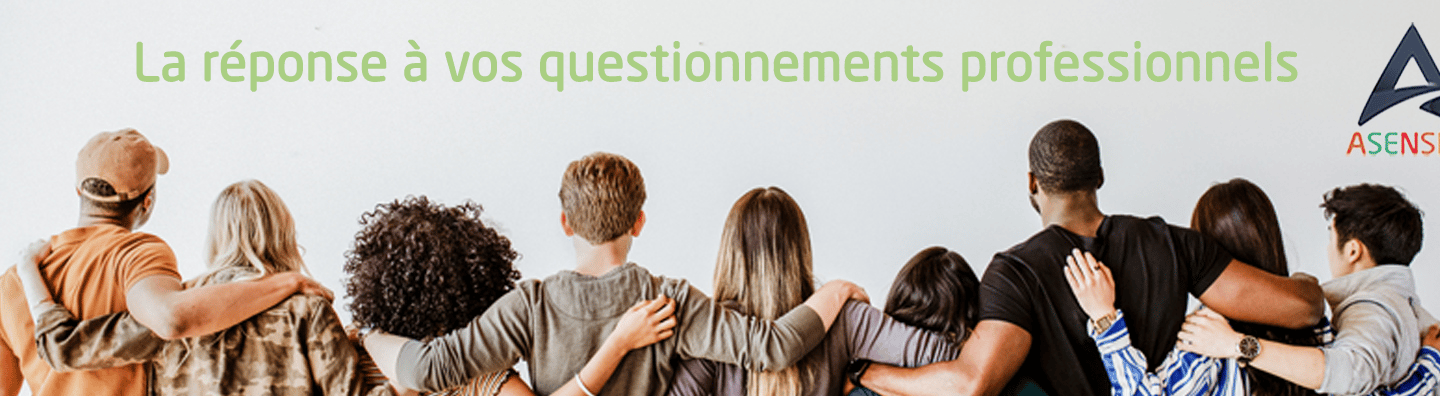 La réponse à vos questionnements professionnels Bilan de compétences