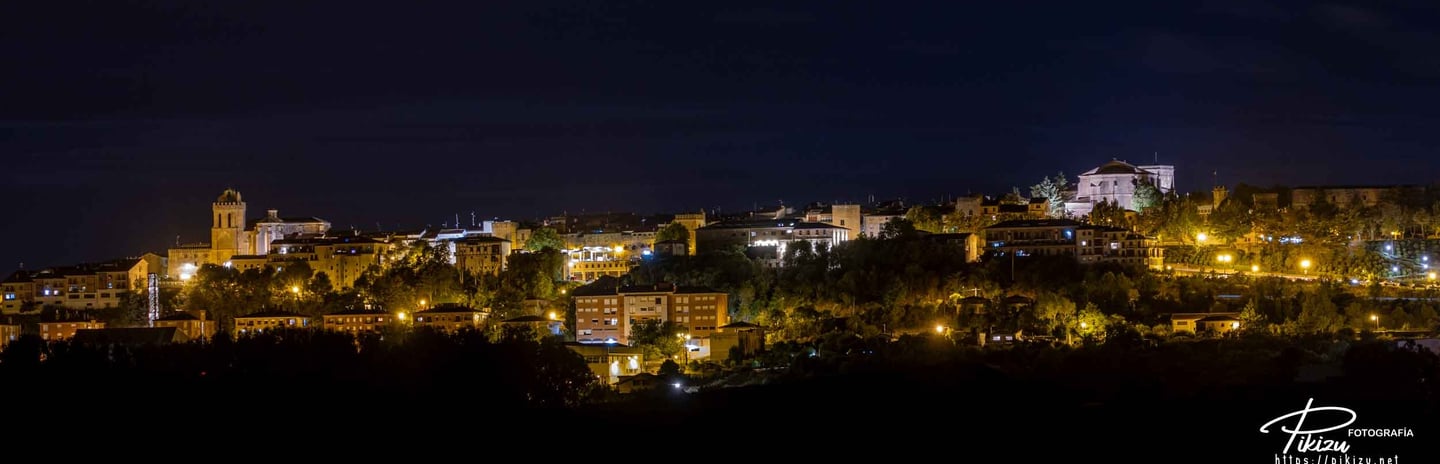 Laguardia noche