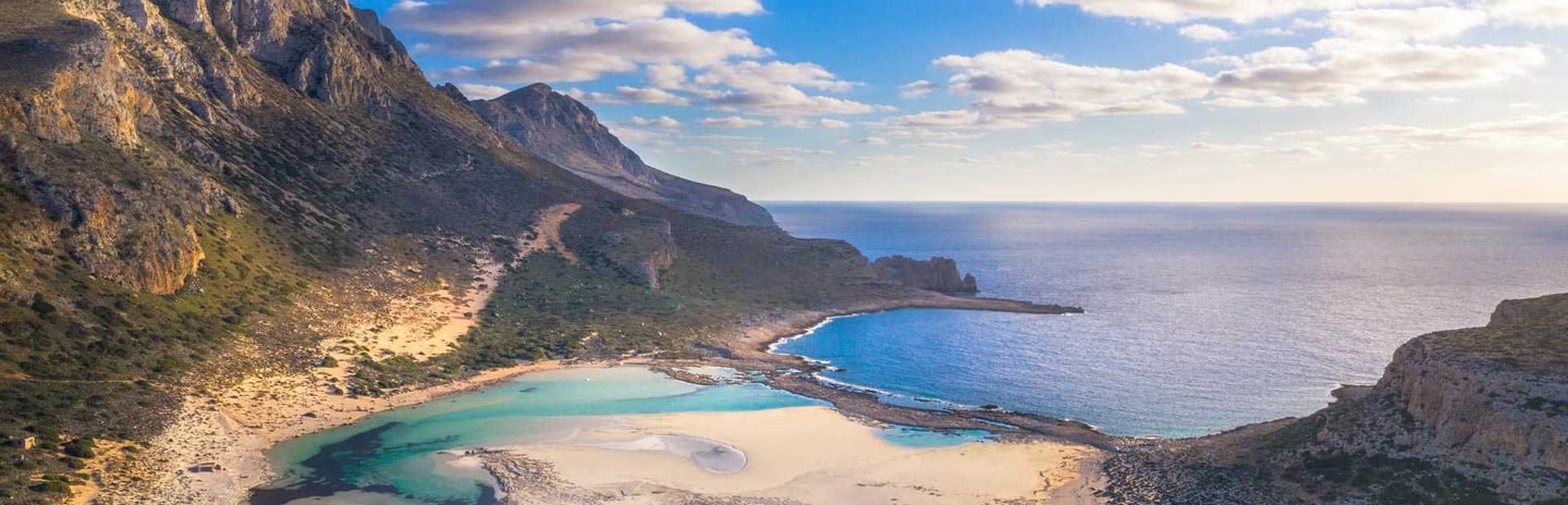 Séjour en Crète et Vacances sur mesure avec l’agence de voyages Ile Mer Hôtel Voyages