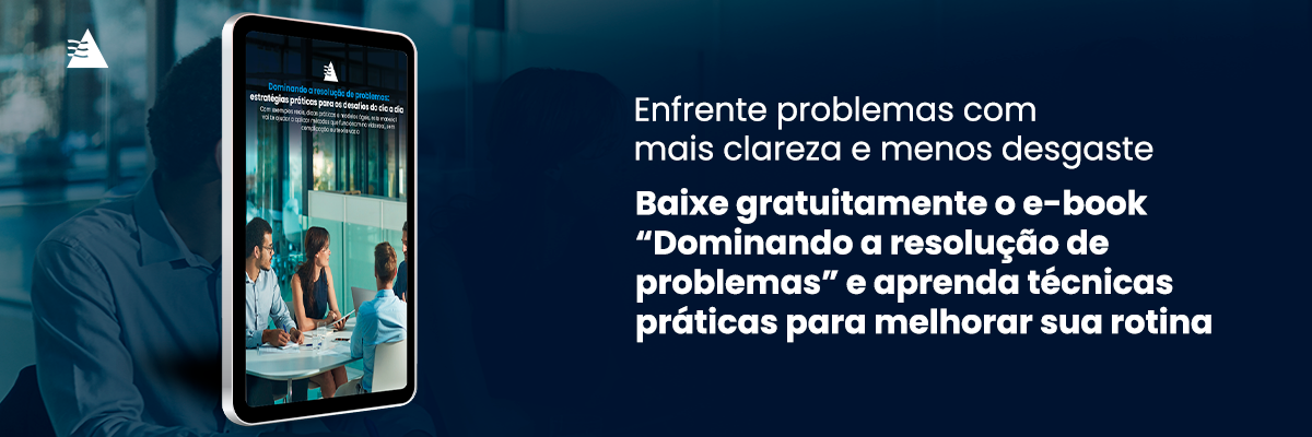 domingo a resolução de problemas