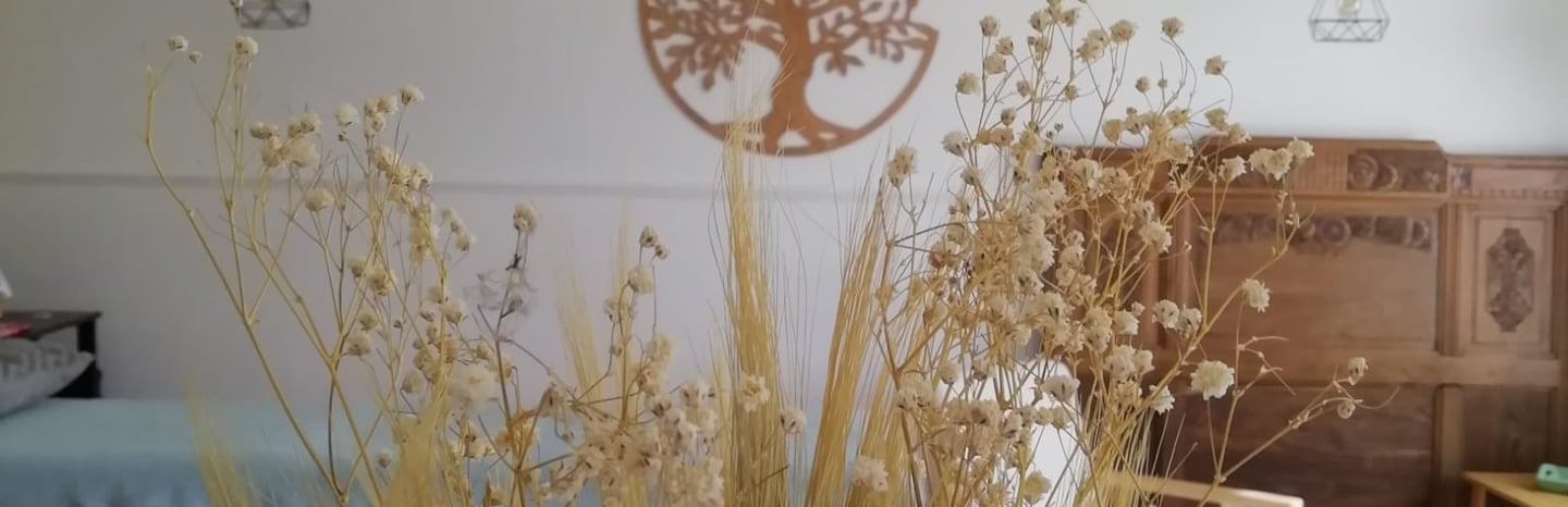 Cabinet de kinésiologie à Pont l'Abbé