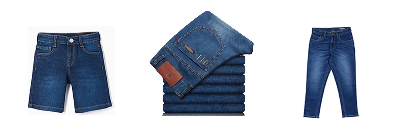 Denim Jeans pant Manufacturer in Karachi Pakistan.