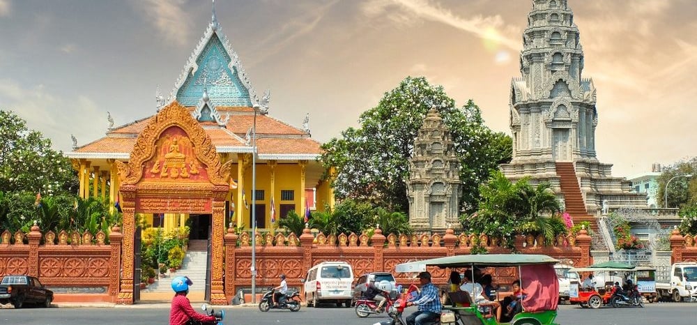 Wat Ounalom