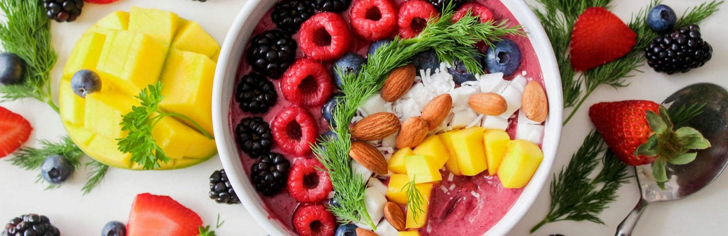 Satiating Food Tips | CritiqoNe