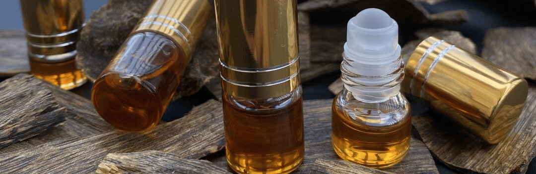 Fine Agarwood Oil​​