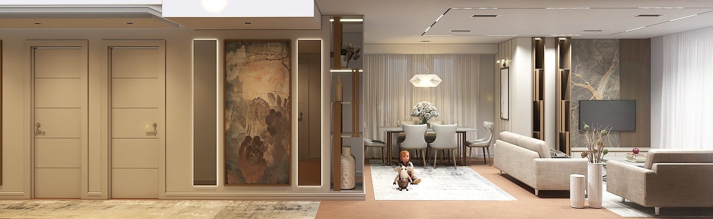 MB EVİ-SULTANBEYLİ