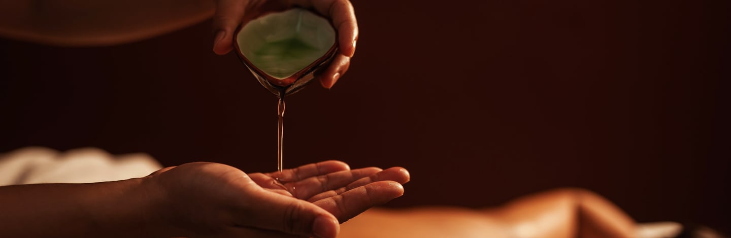 Μασάζ Κατ' Οίκον