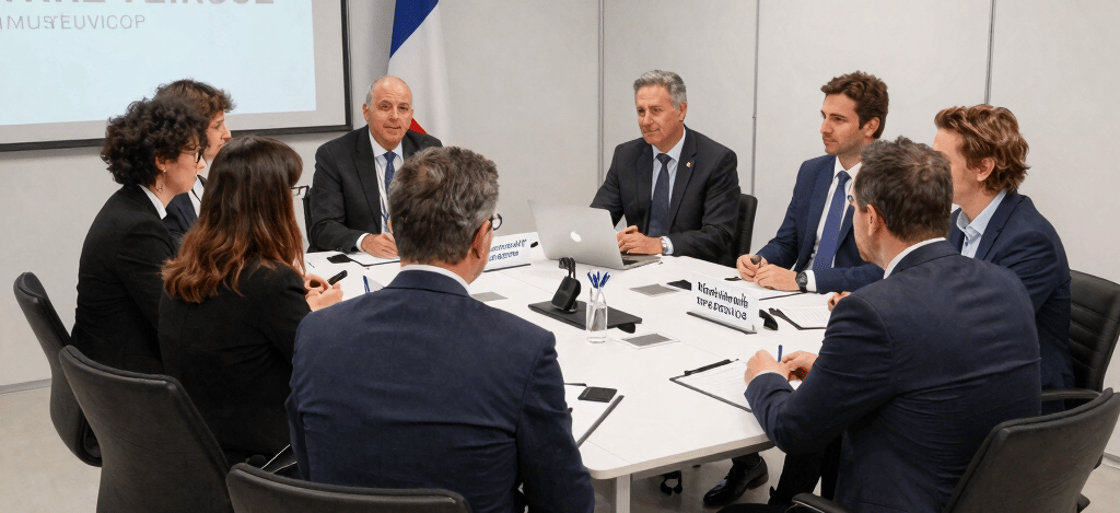 Enquête harcèlement Kairysis consulting