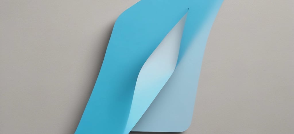 black blue and yellow textile