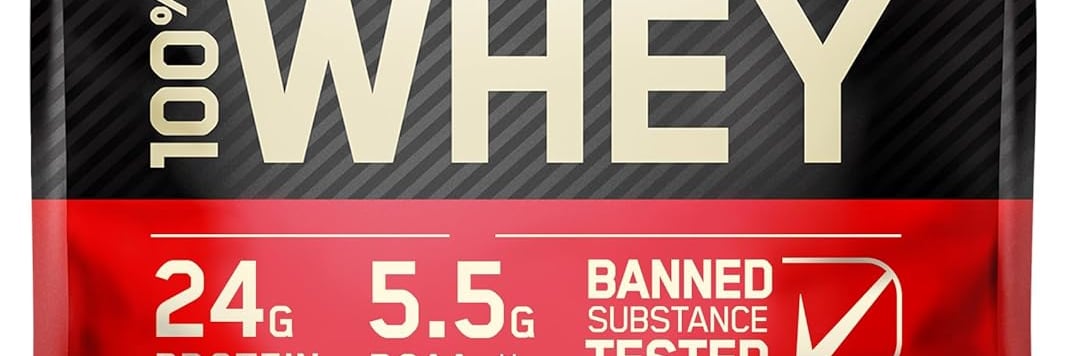 best whey protein in the market 2026