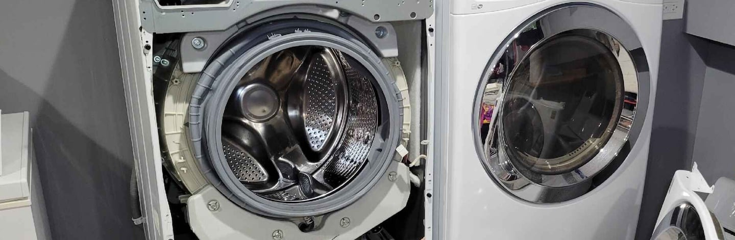 front washer repair near me Anaheim CA
