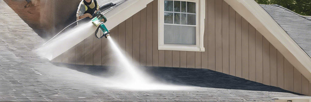 Pressure Washing Lewisville TX