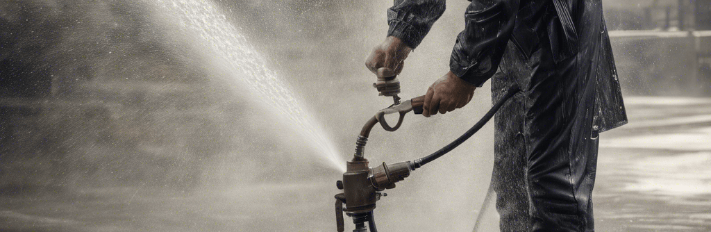 Deck pressure washing Lewisville TX
