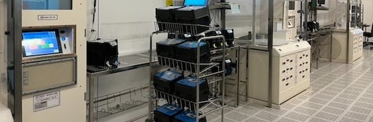 TEL FSI MERCURY