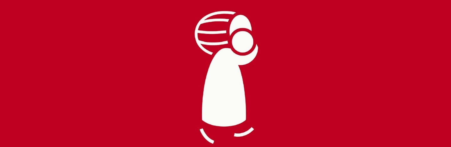 Logo of the association Vigneron Indépendant