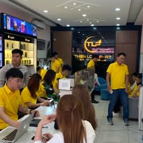 Apple Thiên Long Phát