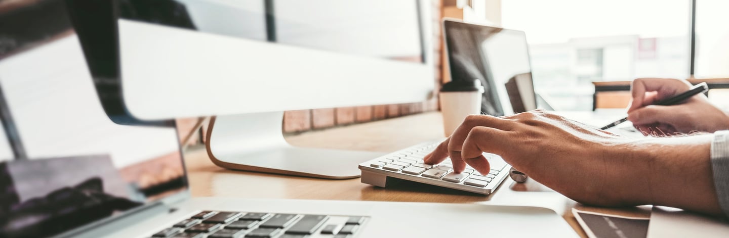 Keyboard Quick Check Fragebogen DSGVO