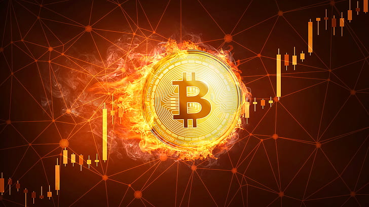 BITCOIN