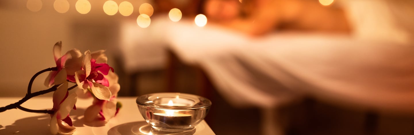 Deep Tissue Massage in Perumbakkam offers pain relief and muscle therapy