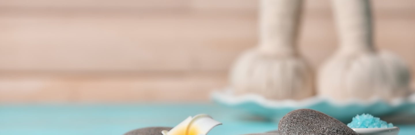  The most serene massage centre in Perumbakkam with very soothing interiors