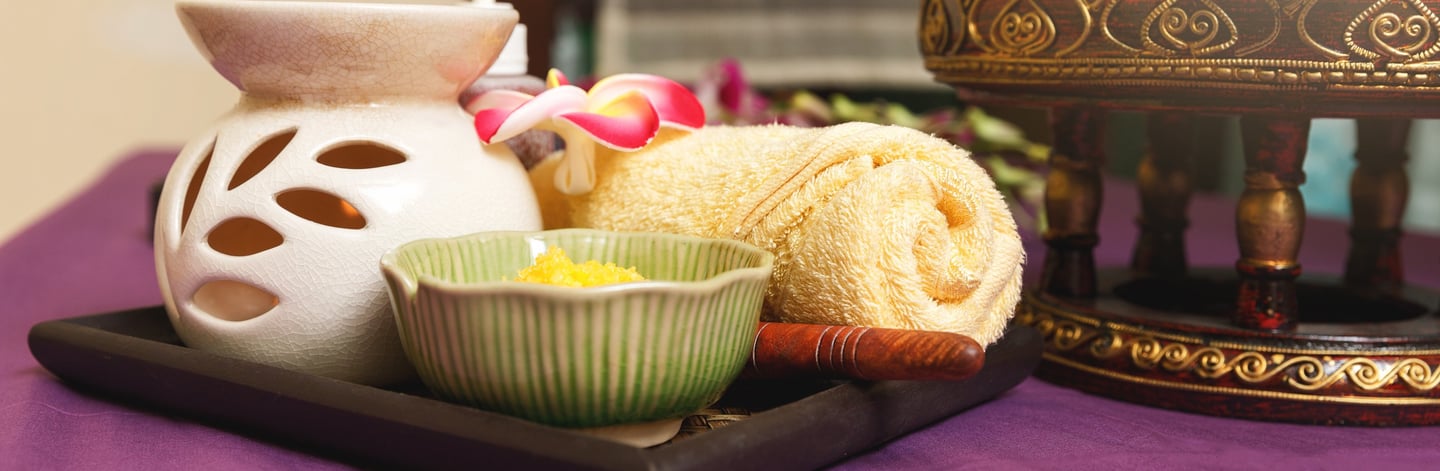 Professional Massage Services in Perumbakkam at Peace and Pamper Spa