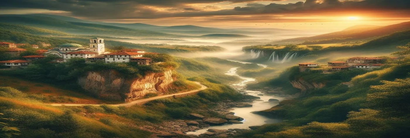 bulgaria