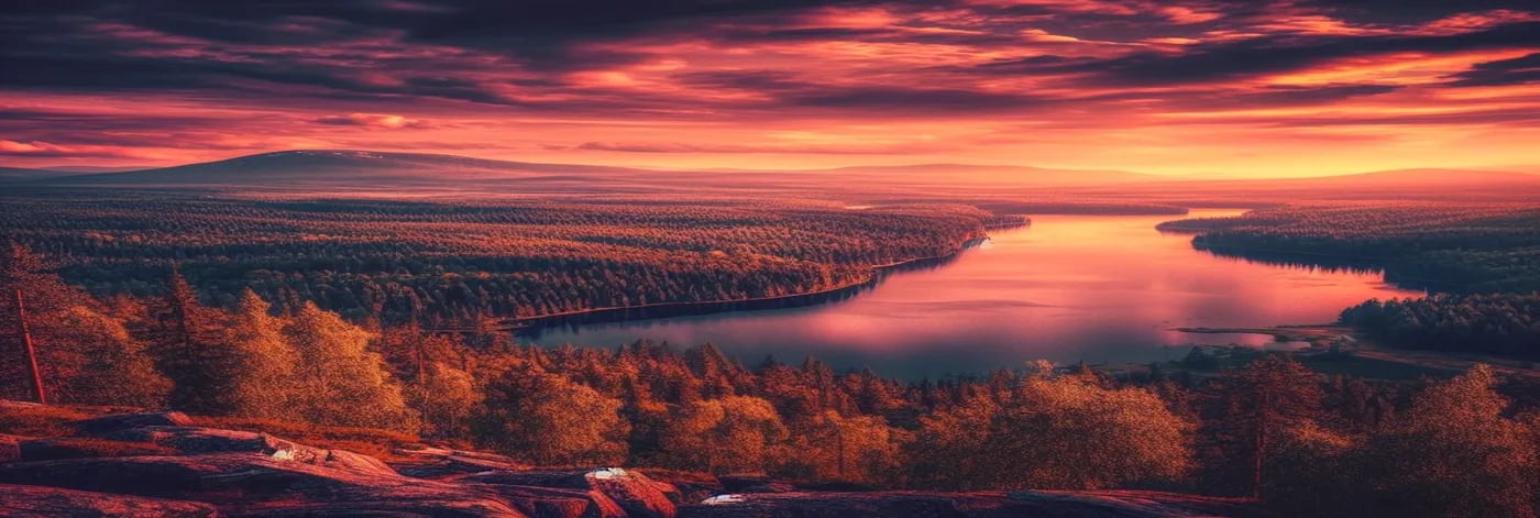 finland