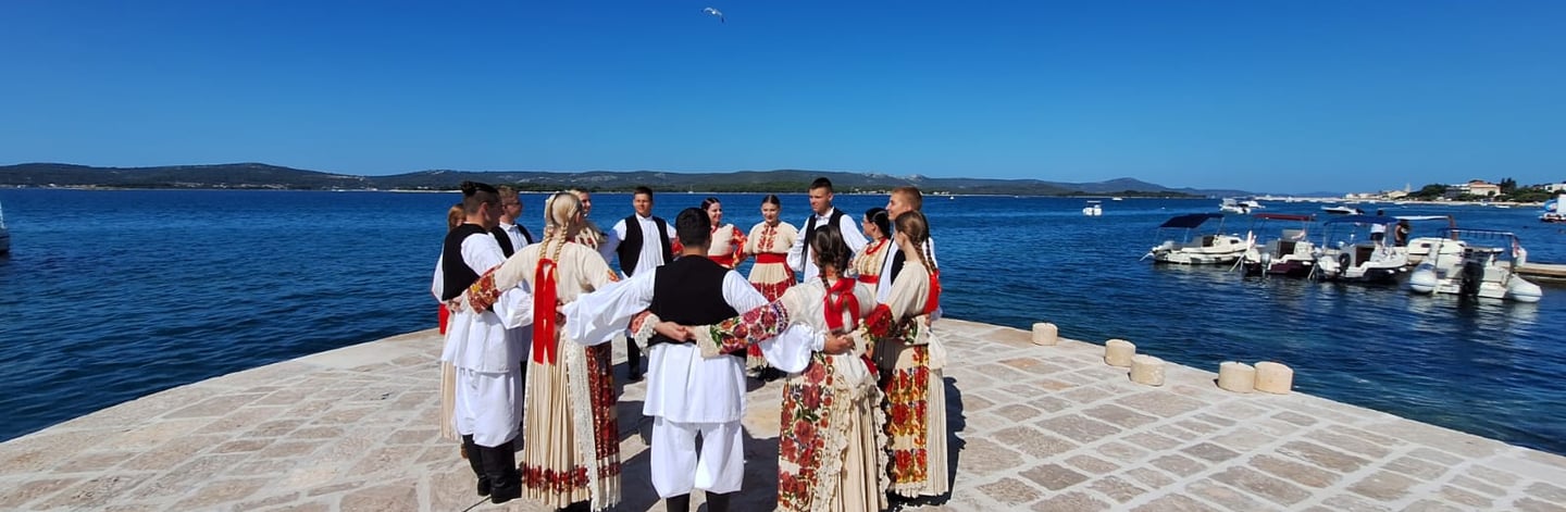 Sv. Filip i Jakov 2023