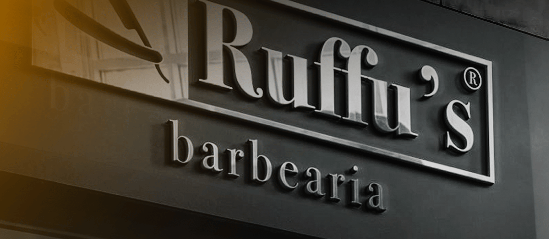 Ruffu's Barbearia