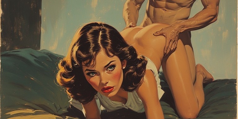 Analsex