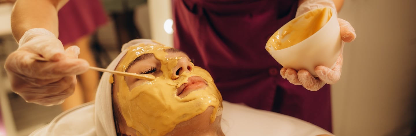 Feel Revitalized with Professional Massage at Spa in Korattur