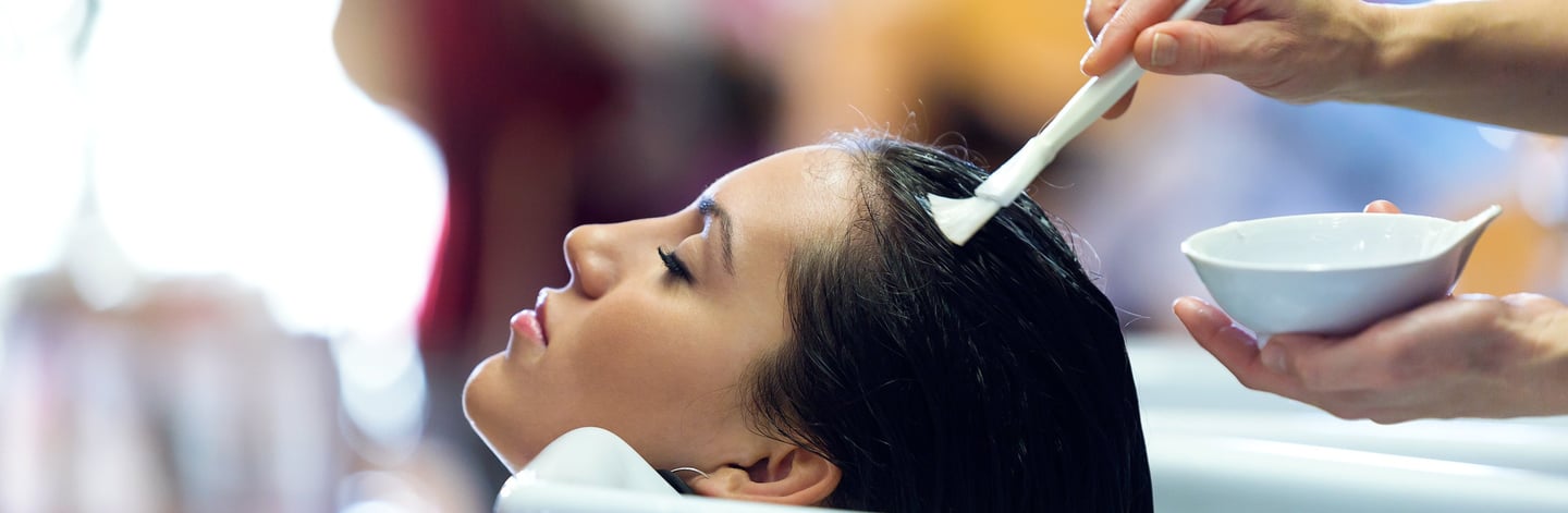 For Professional Hair Treatment in Korattur , Say Goodbye to Hair Damage