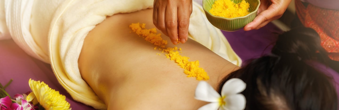 Ayurvedic Spa Near Me – Golden Dreams at Korattur