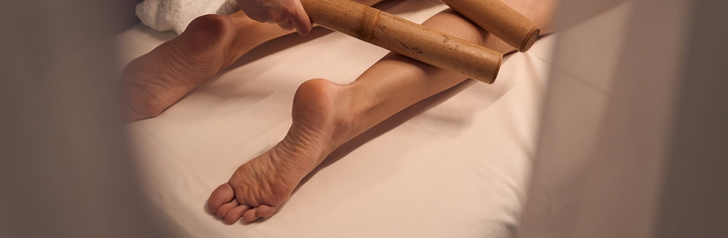 Benefits of Korattur Deep Tissue Massage