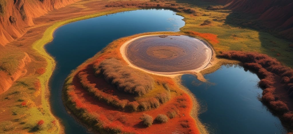 a man riding a skateboard down the side of a ramp