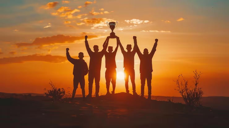 team success
