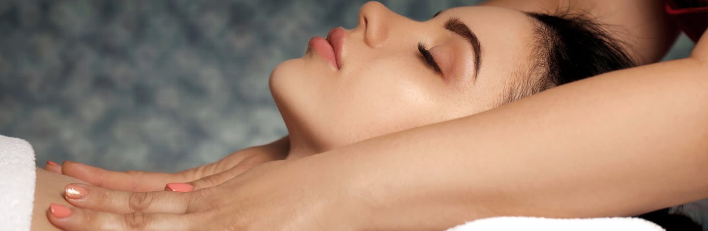 Body massage therapy in Medavakkam for stress relief