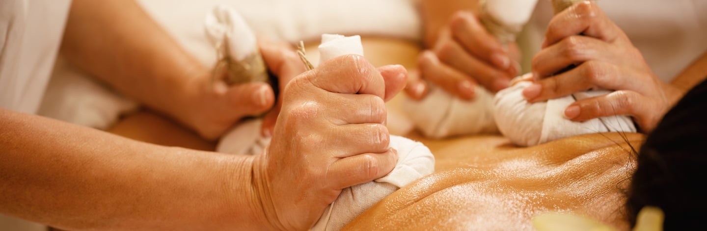 Macro Spa Chosen as Neck and Shoulder Pain Massage Therapy in Medavakkam